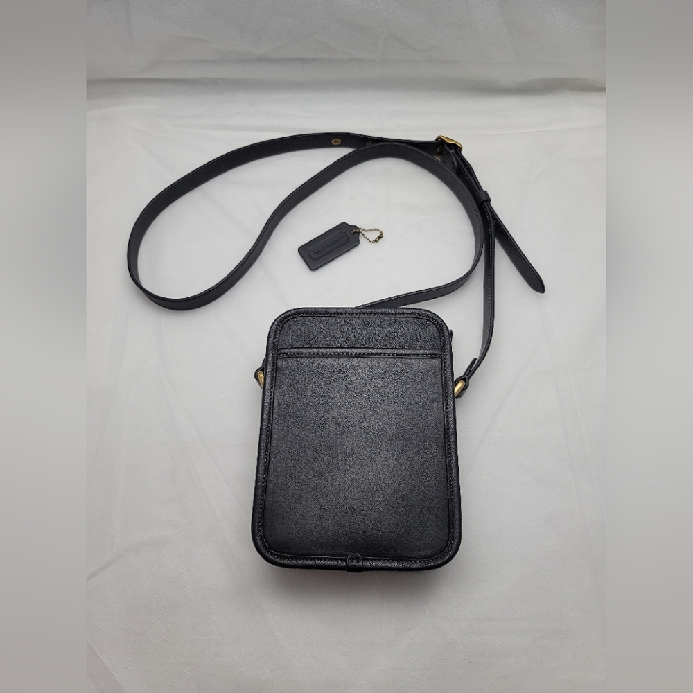 Coach Originals Zip Camera Bag
